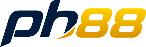ph88 brand logo for Philippines gaming platform